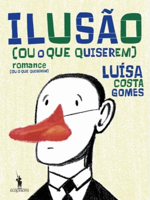 cover image of Ilusão